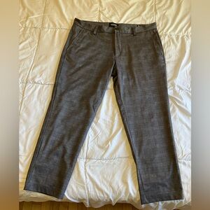 Jack & Jones tapered dress pants